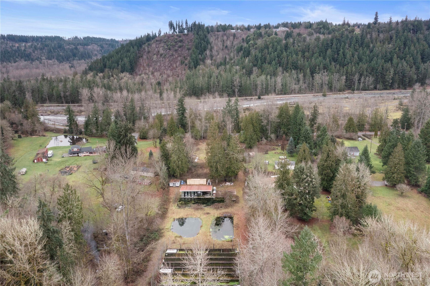 17612 219th Avenue E