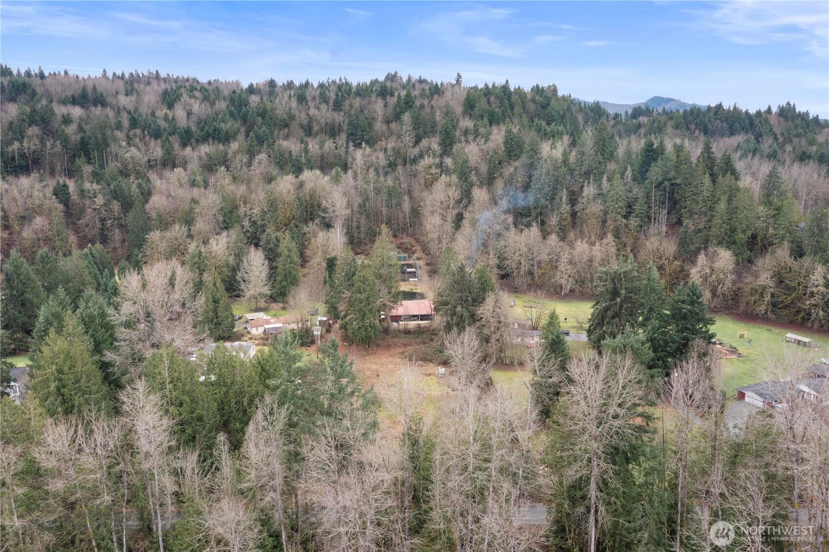 17612 219th Avenue E