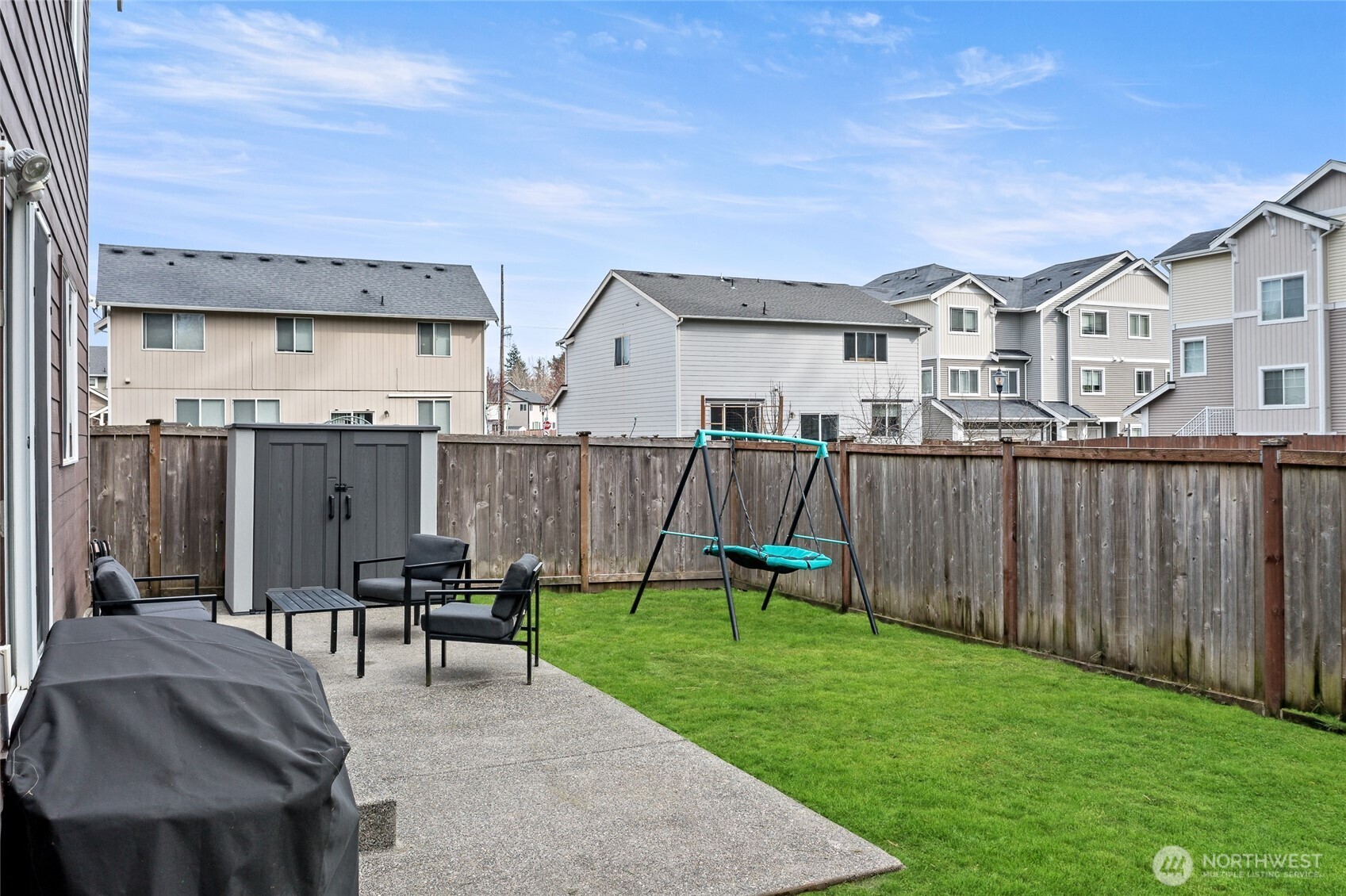 17621 74th Avenue Ct E