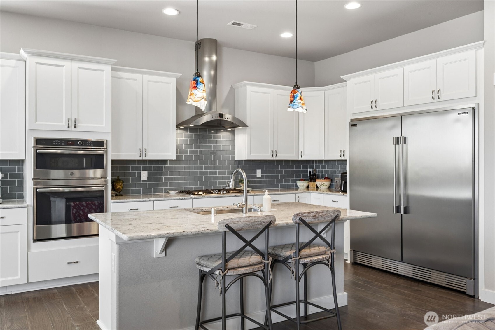 15715 133rd Avenue E