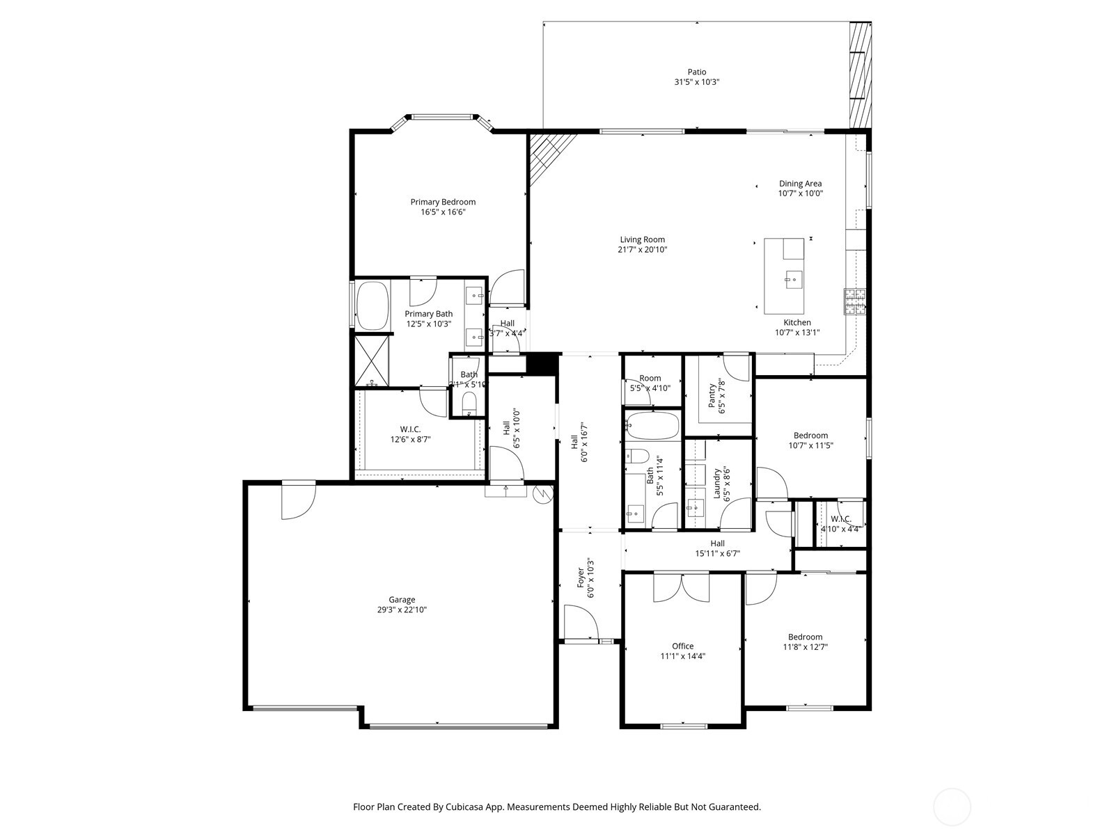 15715 133rd Avenue E