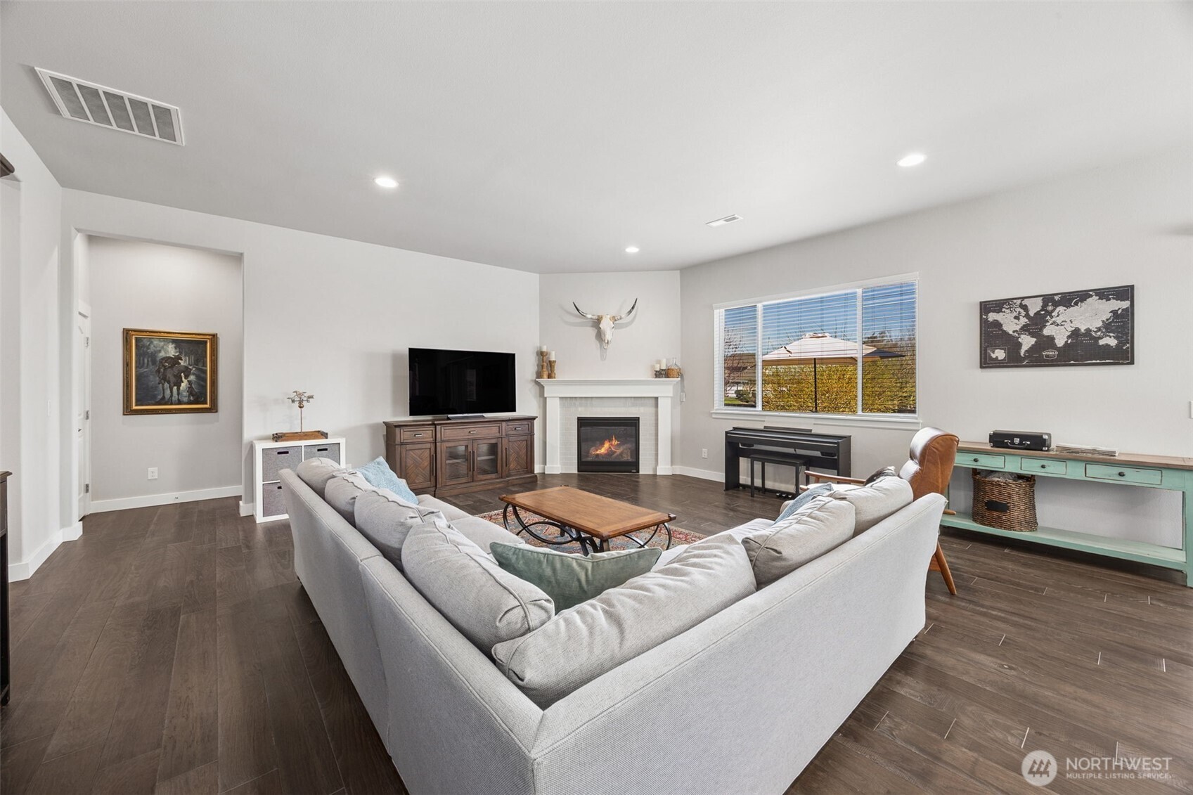 15715 133rd Avenue E