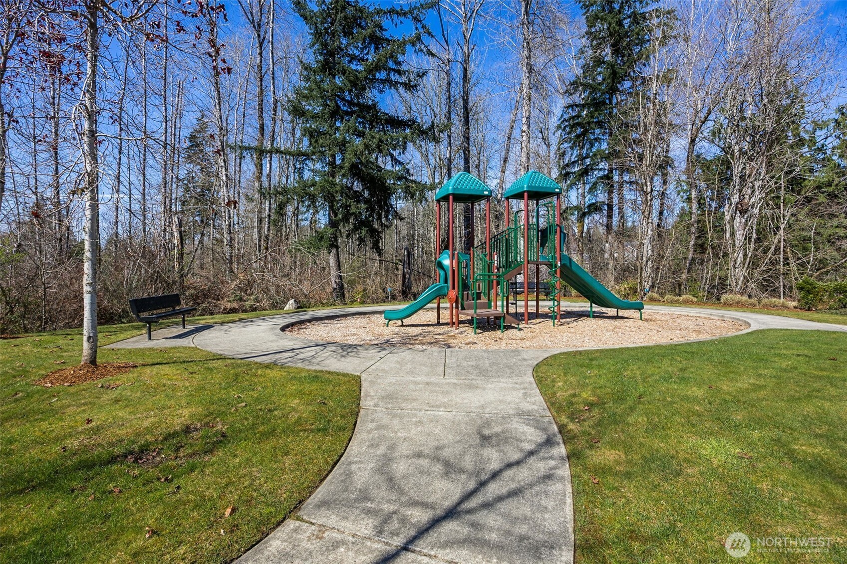 15715 133rd Avenue E