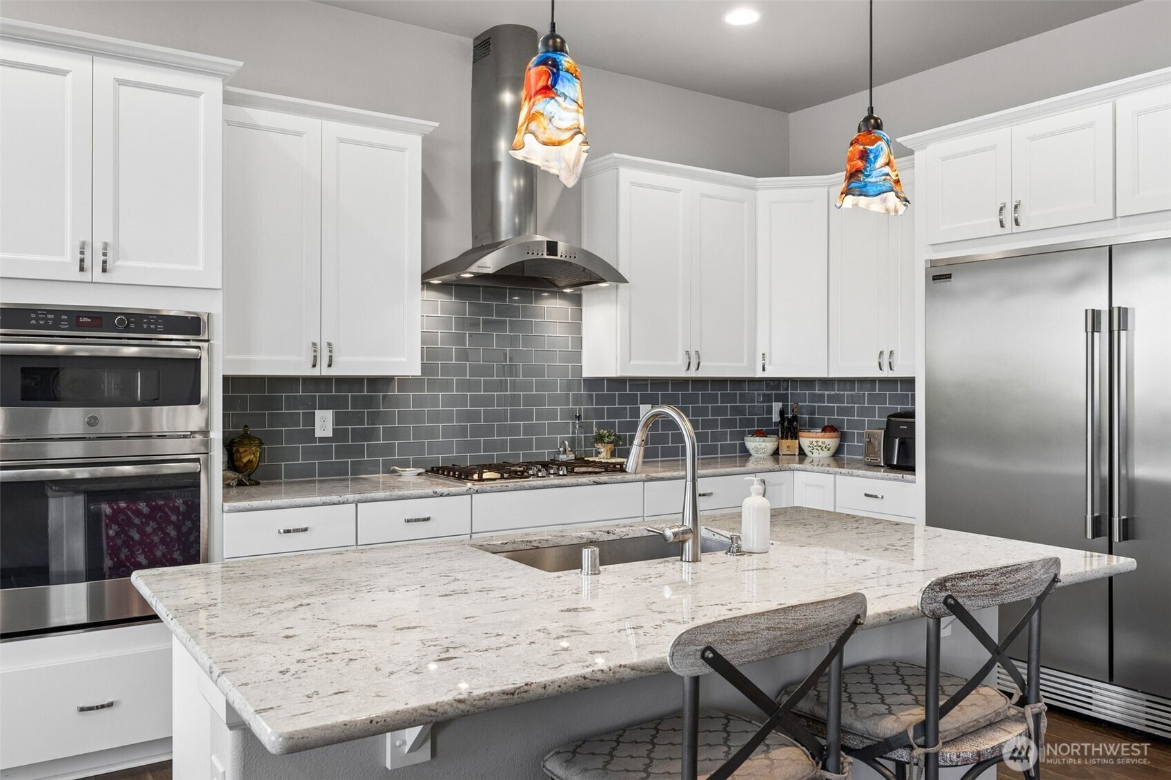 15715 133rd Avenue E