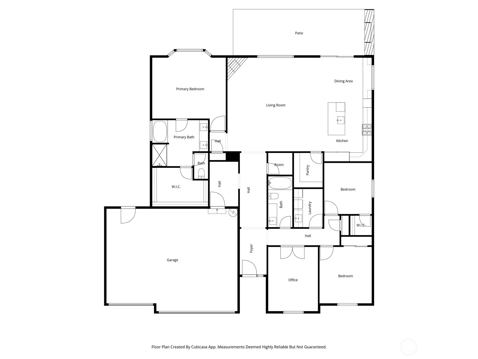 15715 133rd Avenue E