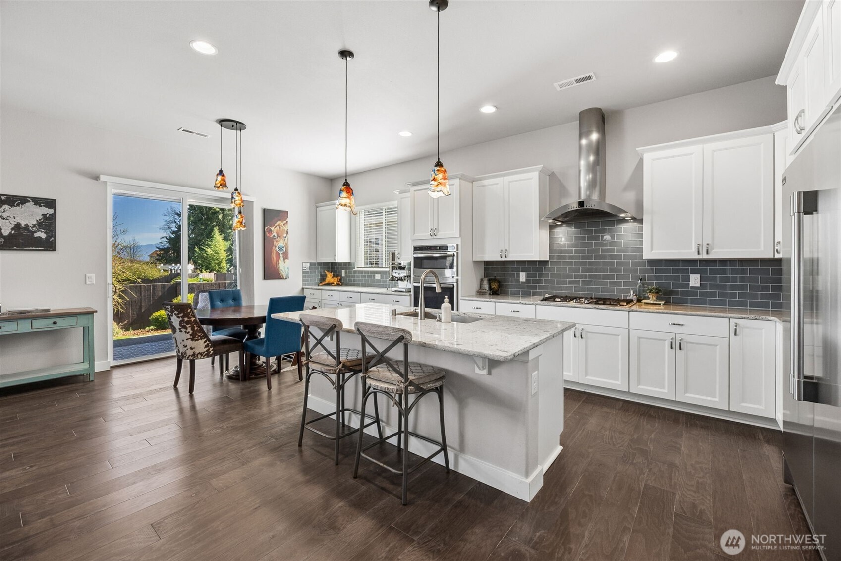 15715 133rd Avenue E