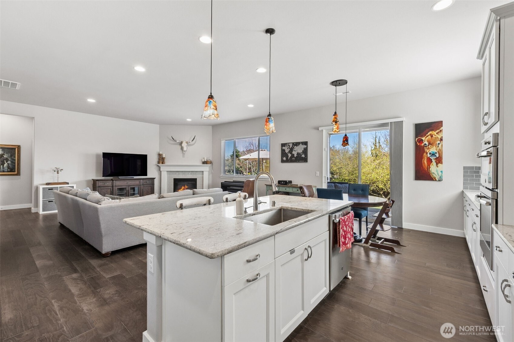 15715 133rd Avenue E