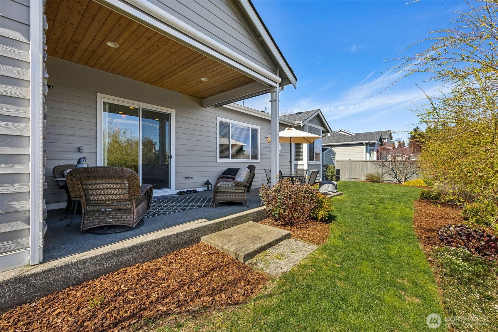 15715 133rd Avenue E