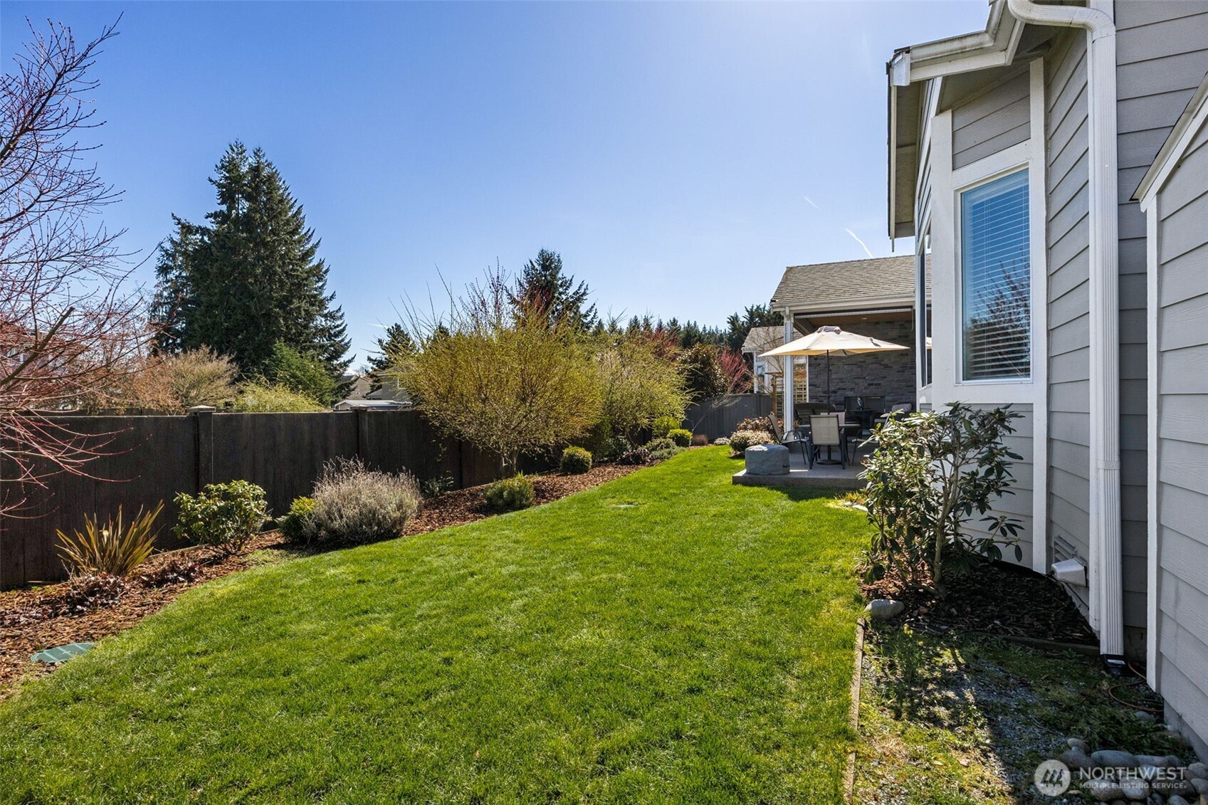 15715 133rd Avenue E