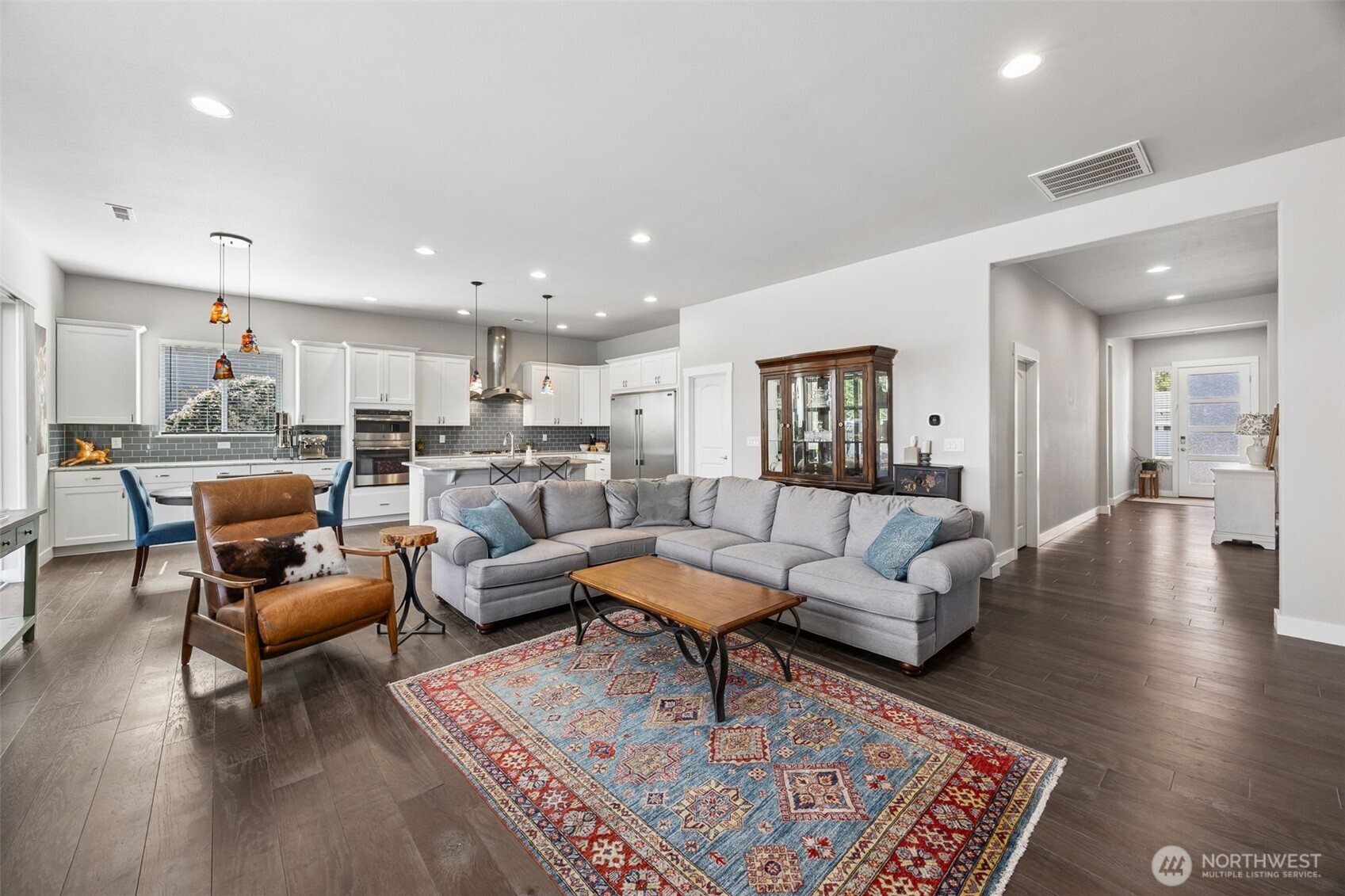 15715 133rd Avenue E