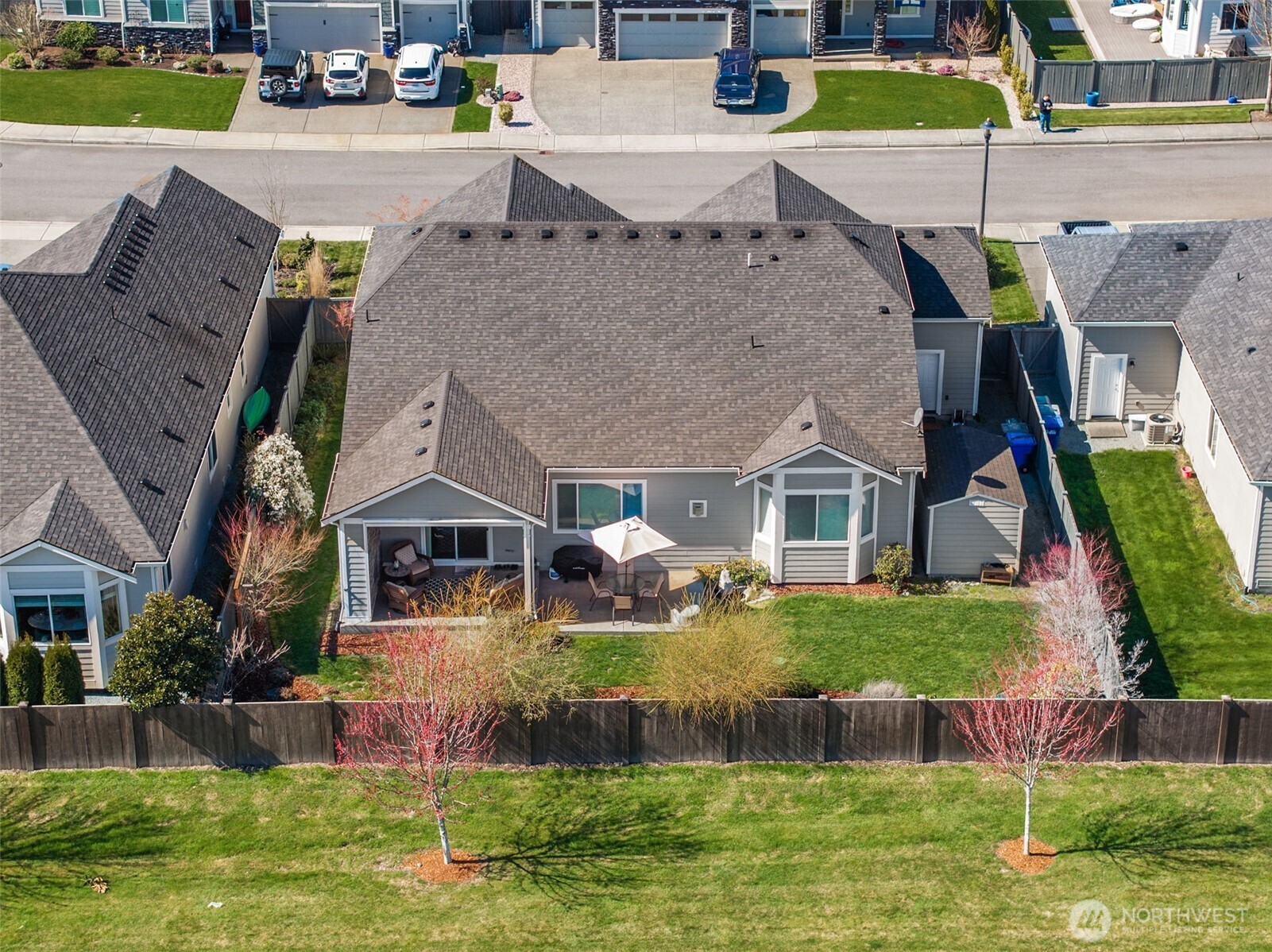 15715 133rd Avenue E