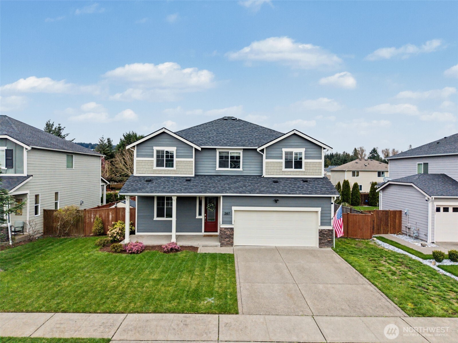 207 Fielding Street NE