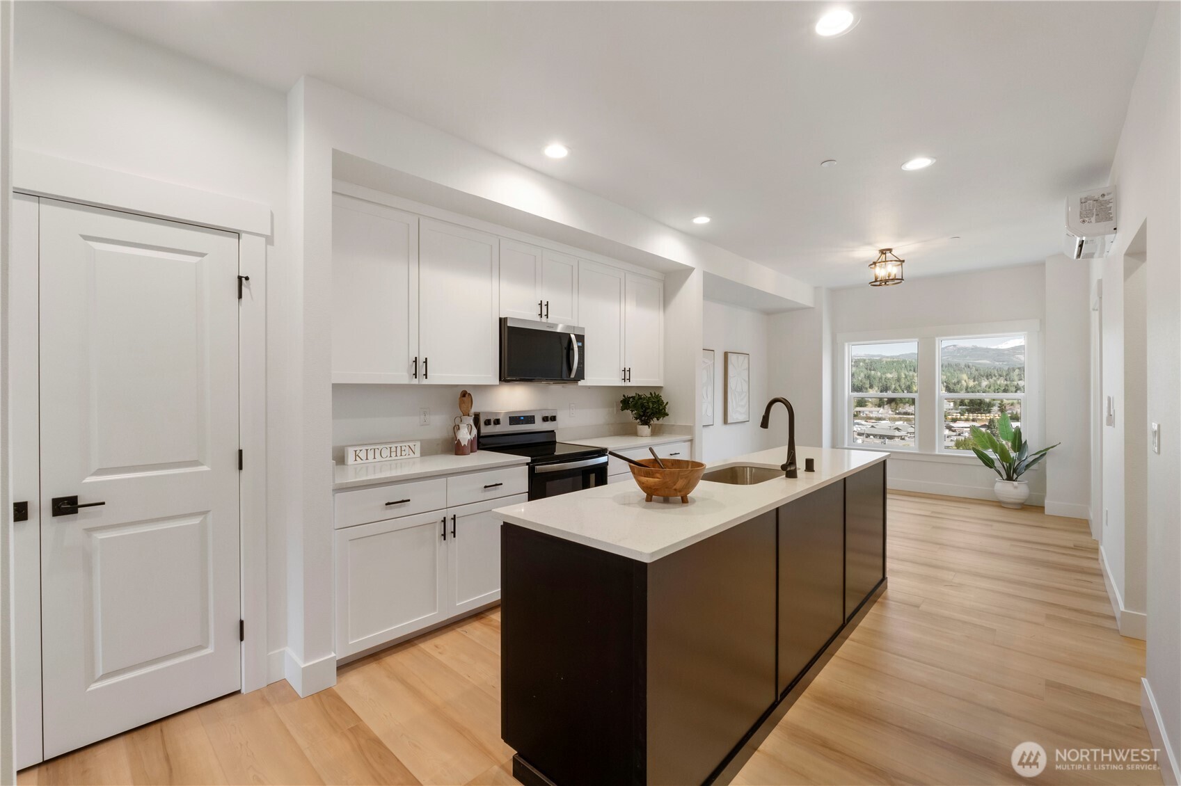 117 Orchard Avenue S Unit: A