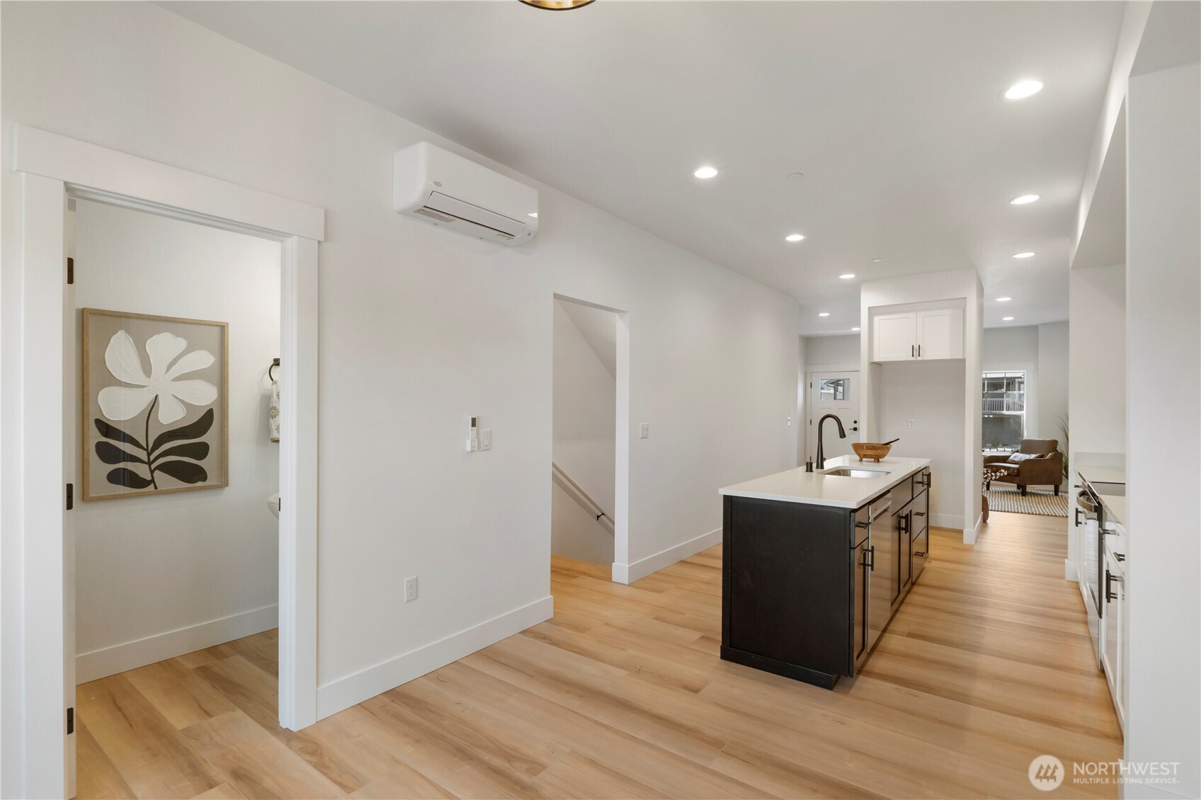 117 Orchard Avenue S Unit: A