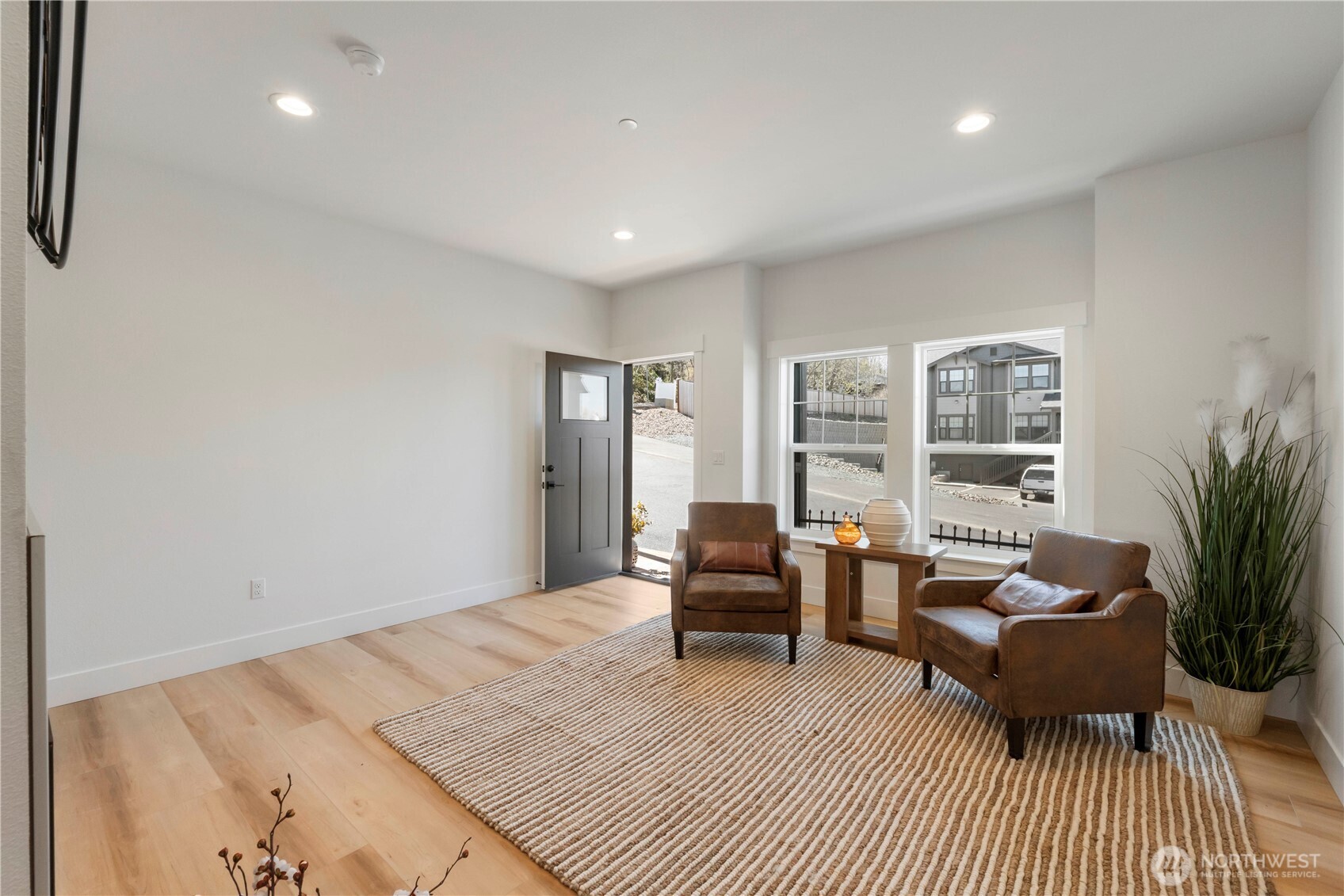 117 Orchard Avenue S Unit: A