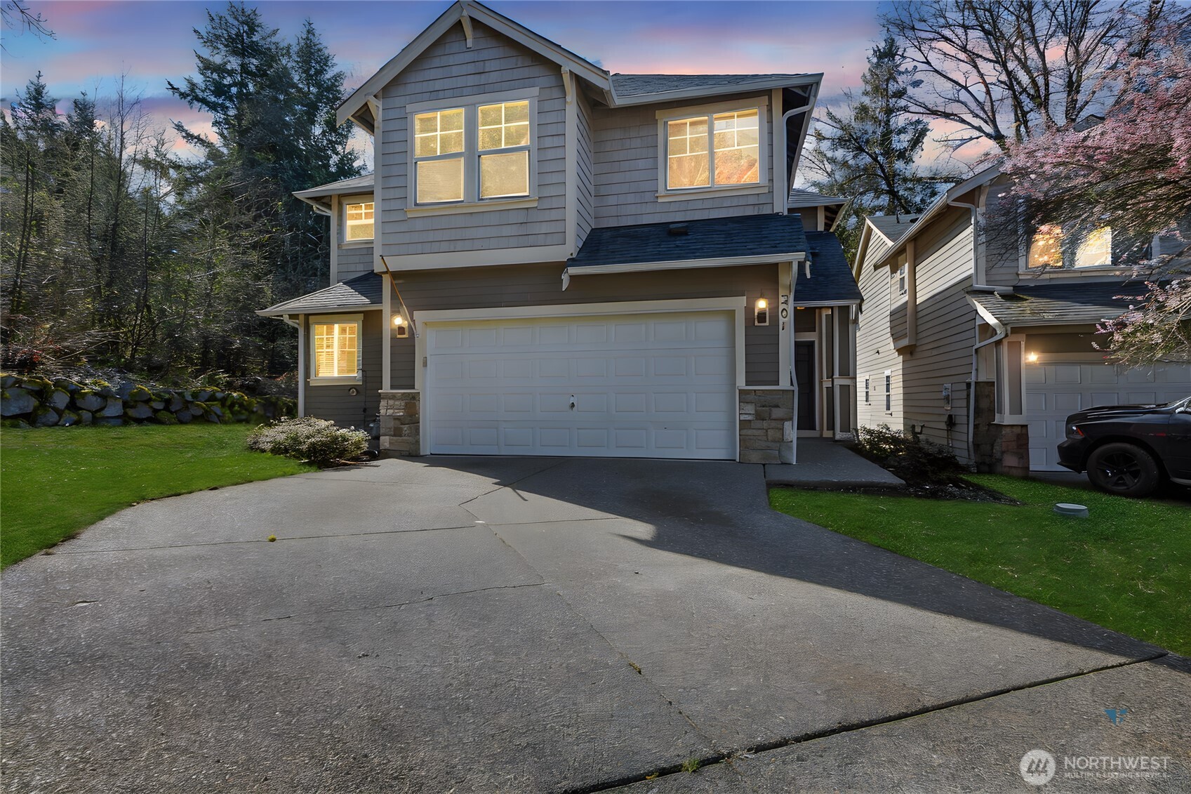 301 50th Street SE Unit: 43