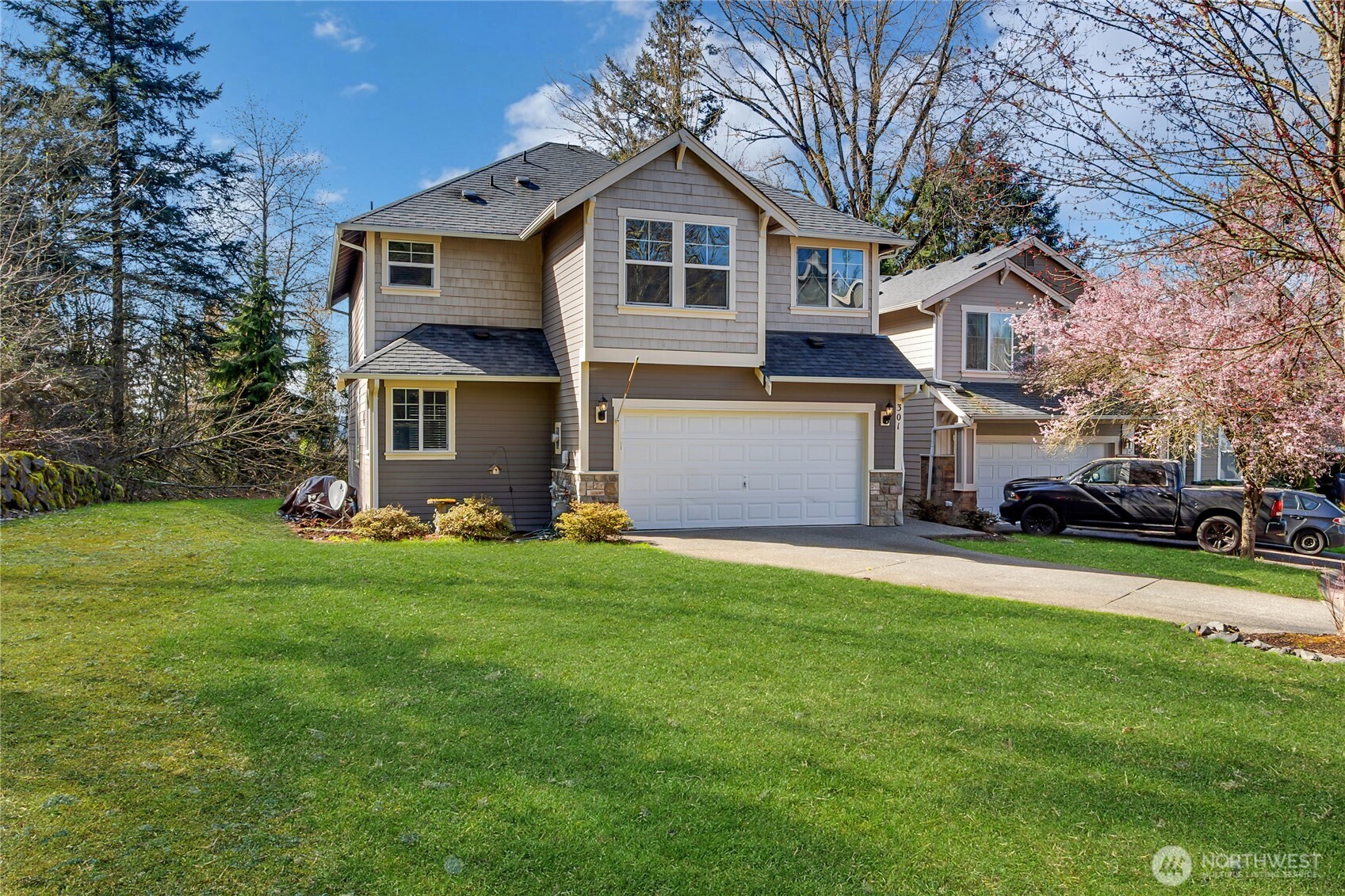 301 50th Street SE Unit: 43