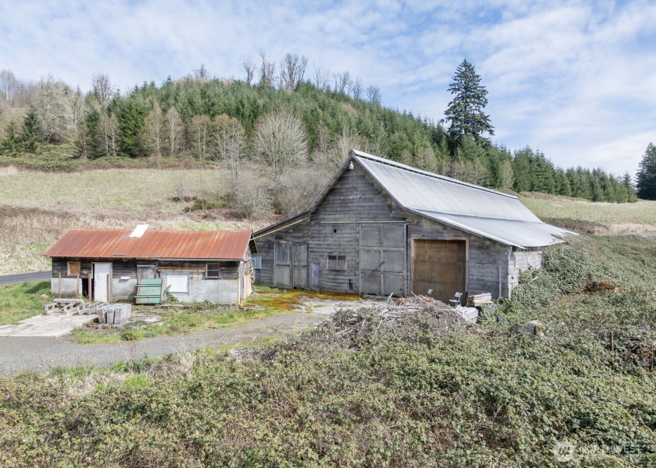 284 JARVIS Road