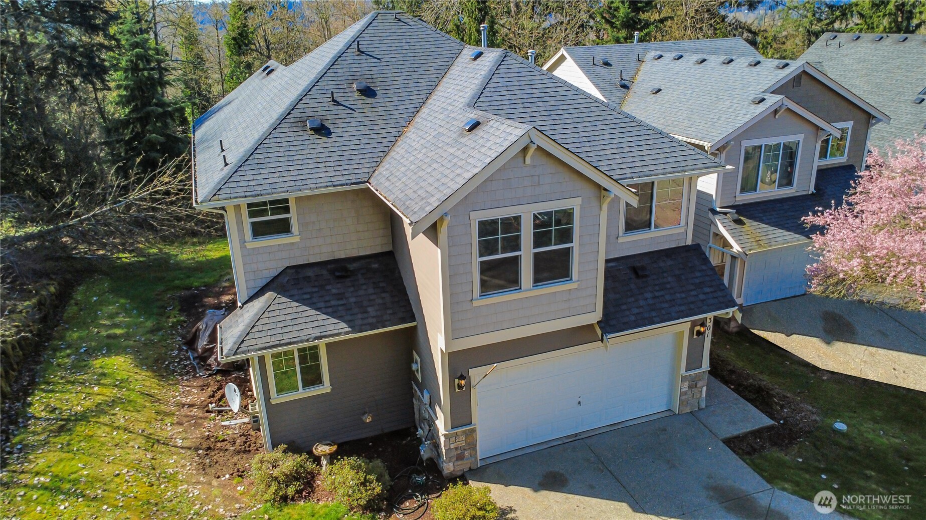 301 50th Street SE Unit: 43