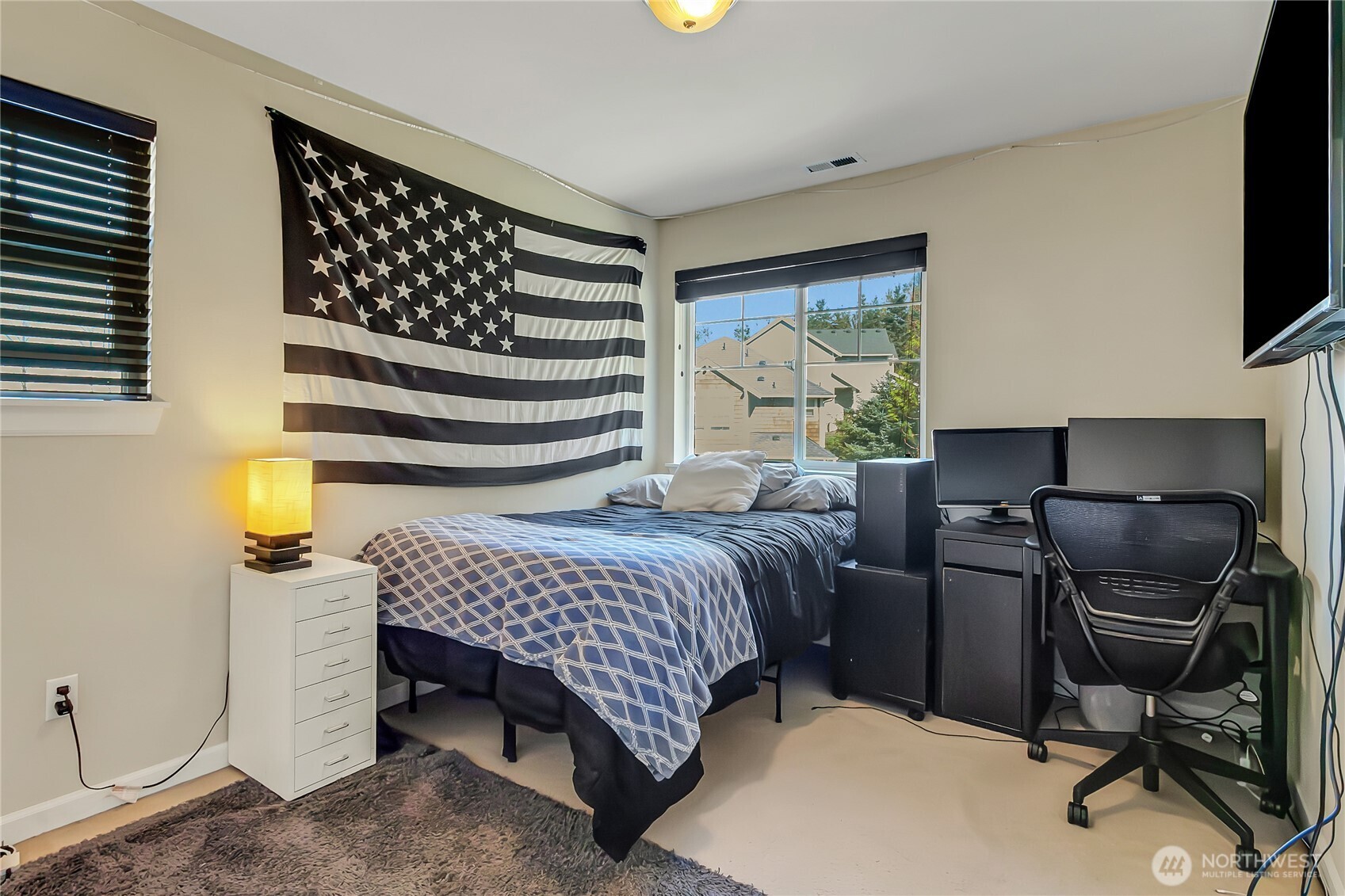 301 50th Street SE Unit: 43