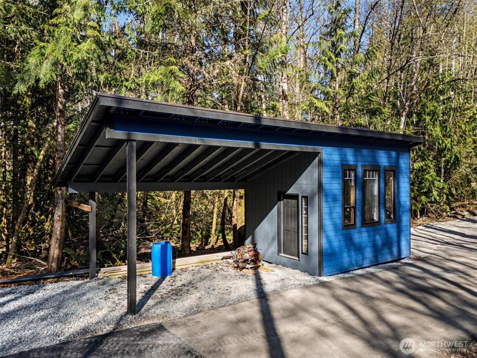 17823 214th Avenue Ct E