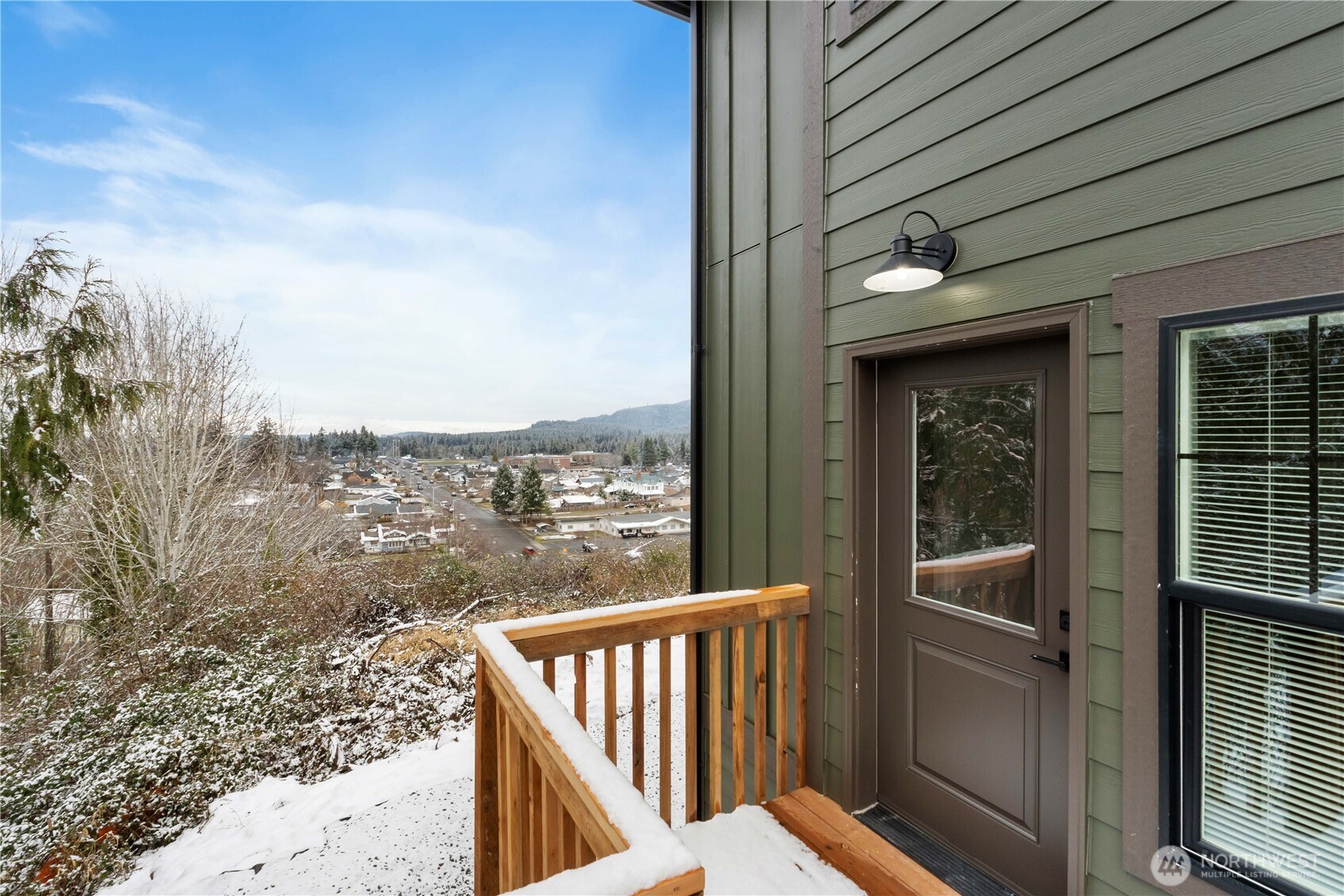 116 Orchard Avenue S Unit: D