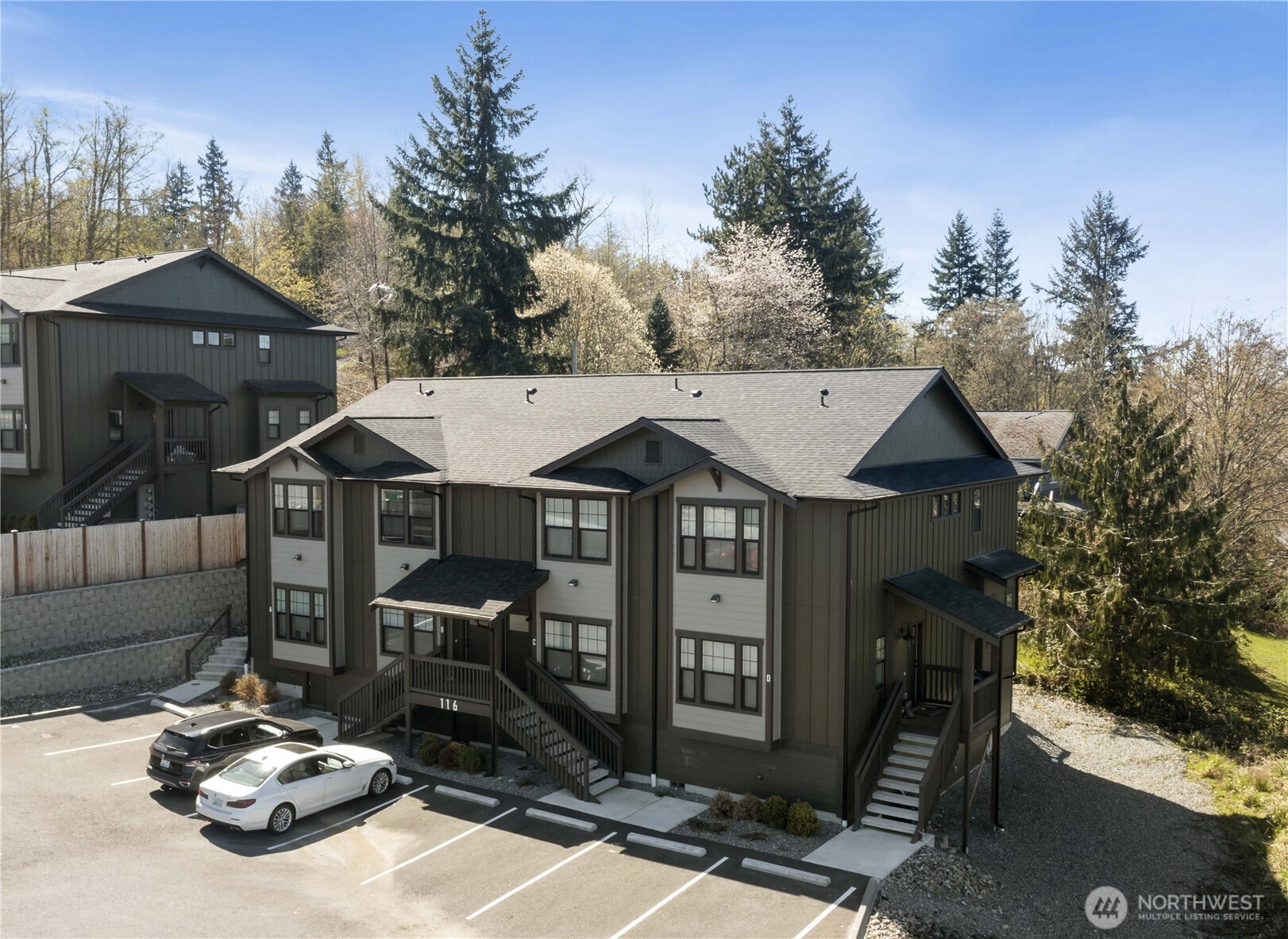 116 Orchard Avenue S Unit: D
