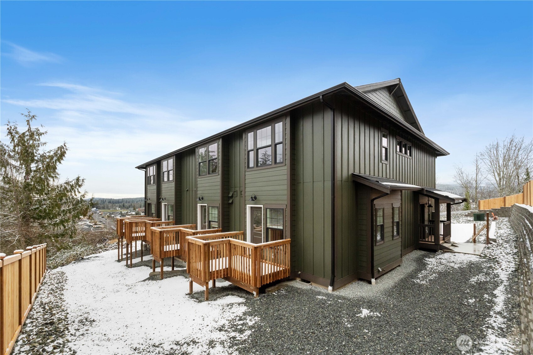 116 Orchard Avenue S Unit: D