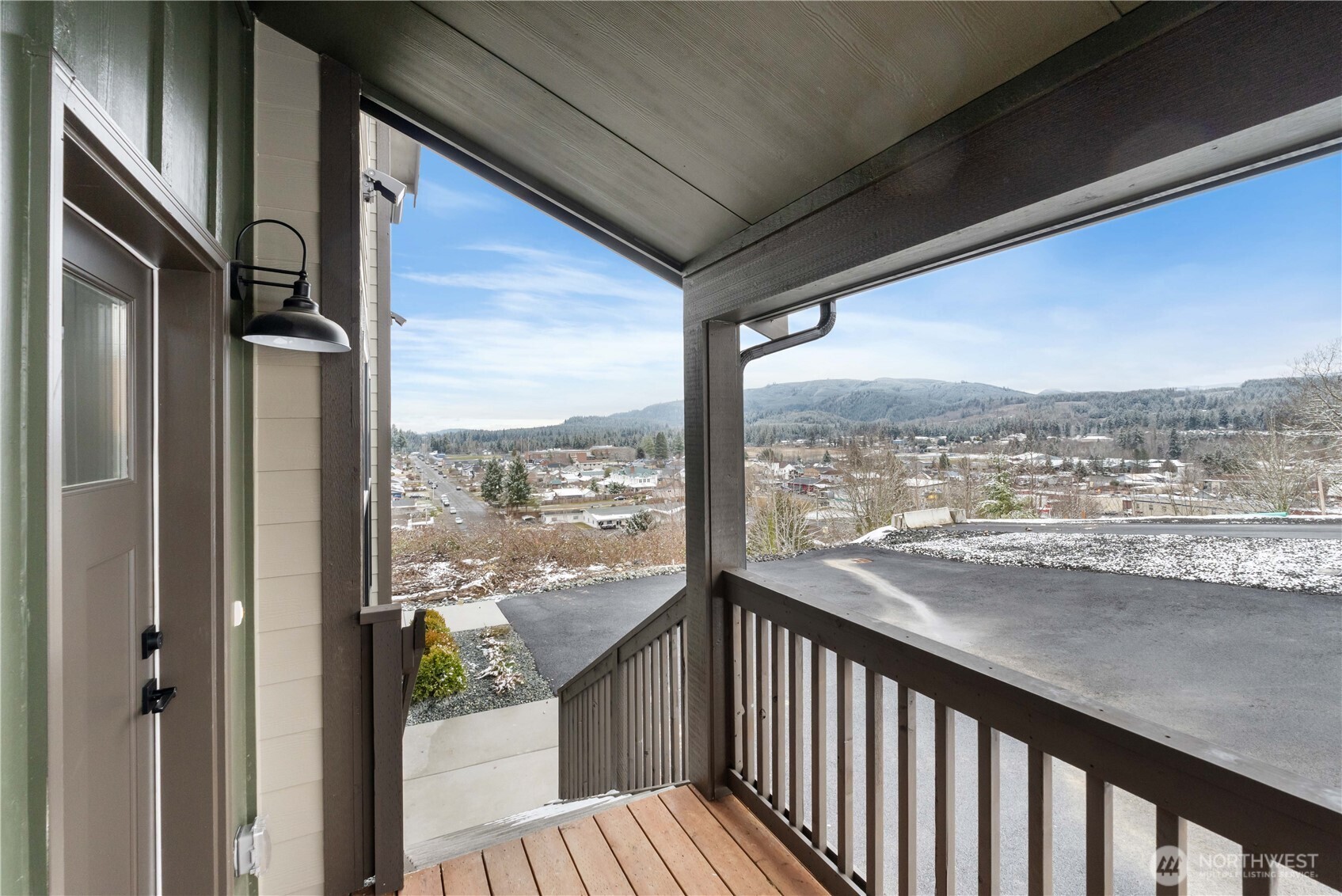 116 Orchard Avenue S Unit: D