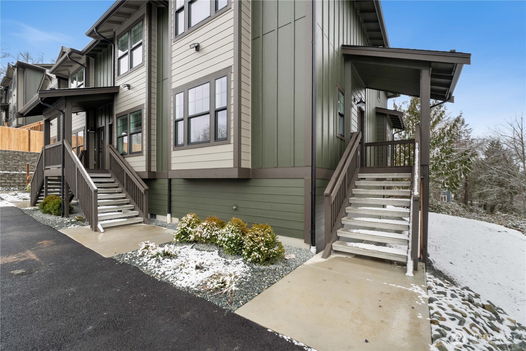 116 Orchard Avenue S Unit: D