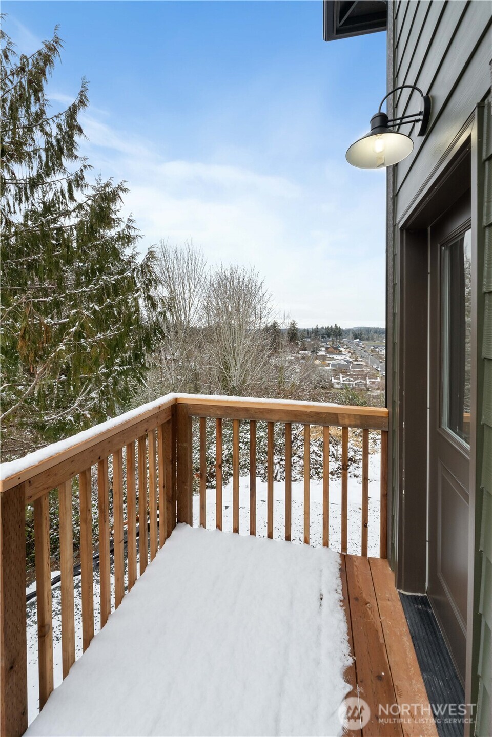 116 Orchard Avenue S Unit: D