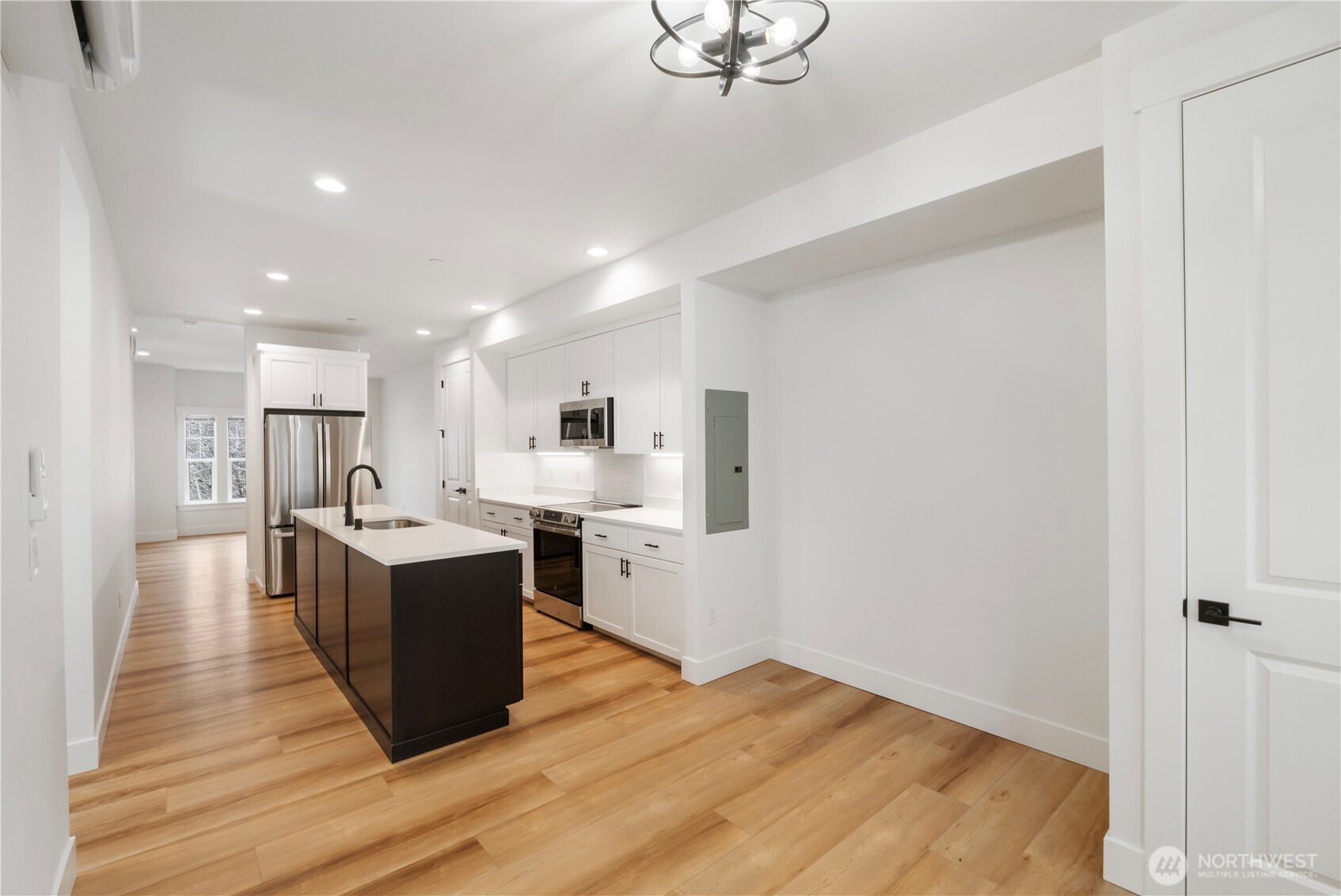 116 Orchard Avenue S Unit: D