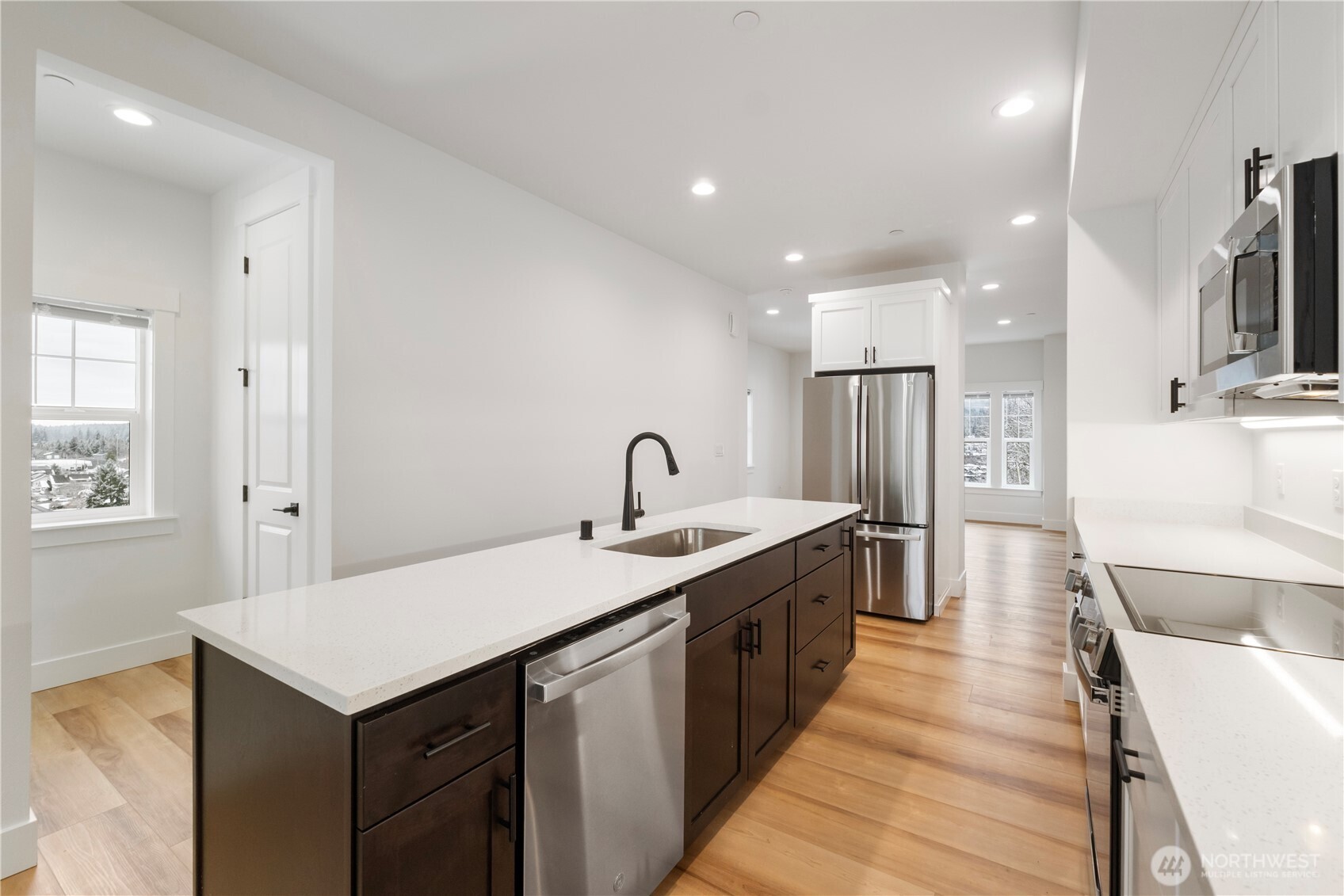 116 Orchard Avenue S Unit: D