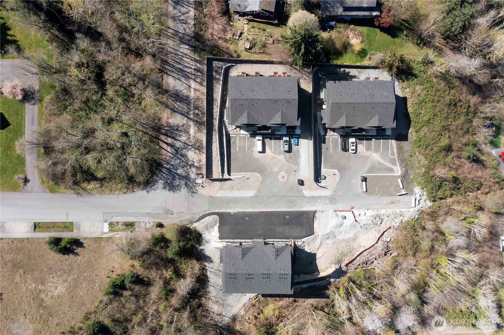 117 Orchard Avenue S Unit: D