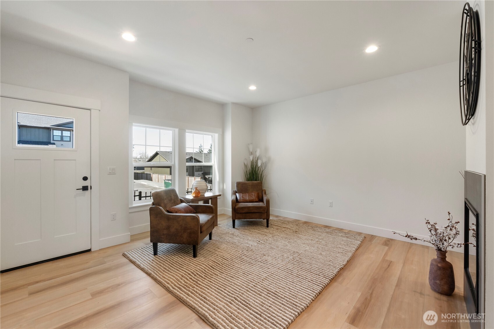 117 Orchard Avenue S Unit: D