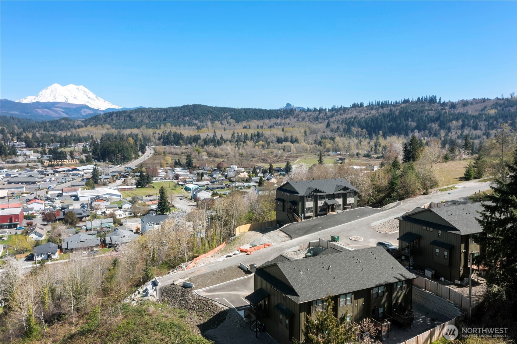 117 Orchard Avenue S Unit: B