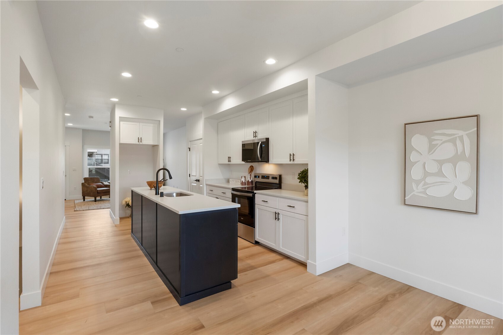 117 Orchard Avenue S Unit: B