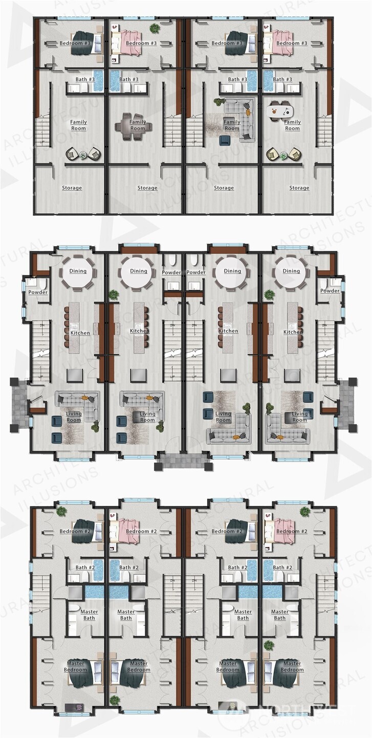117 Orchard Avenue S Unit: B