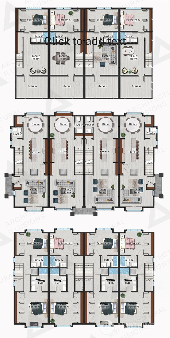 117 Orchard Avenue S Unit: C