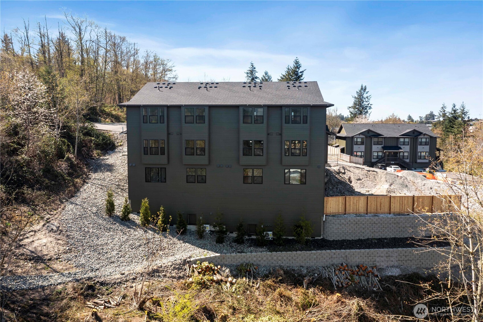 117 Orchard Avenue S Unit: C