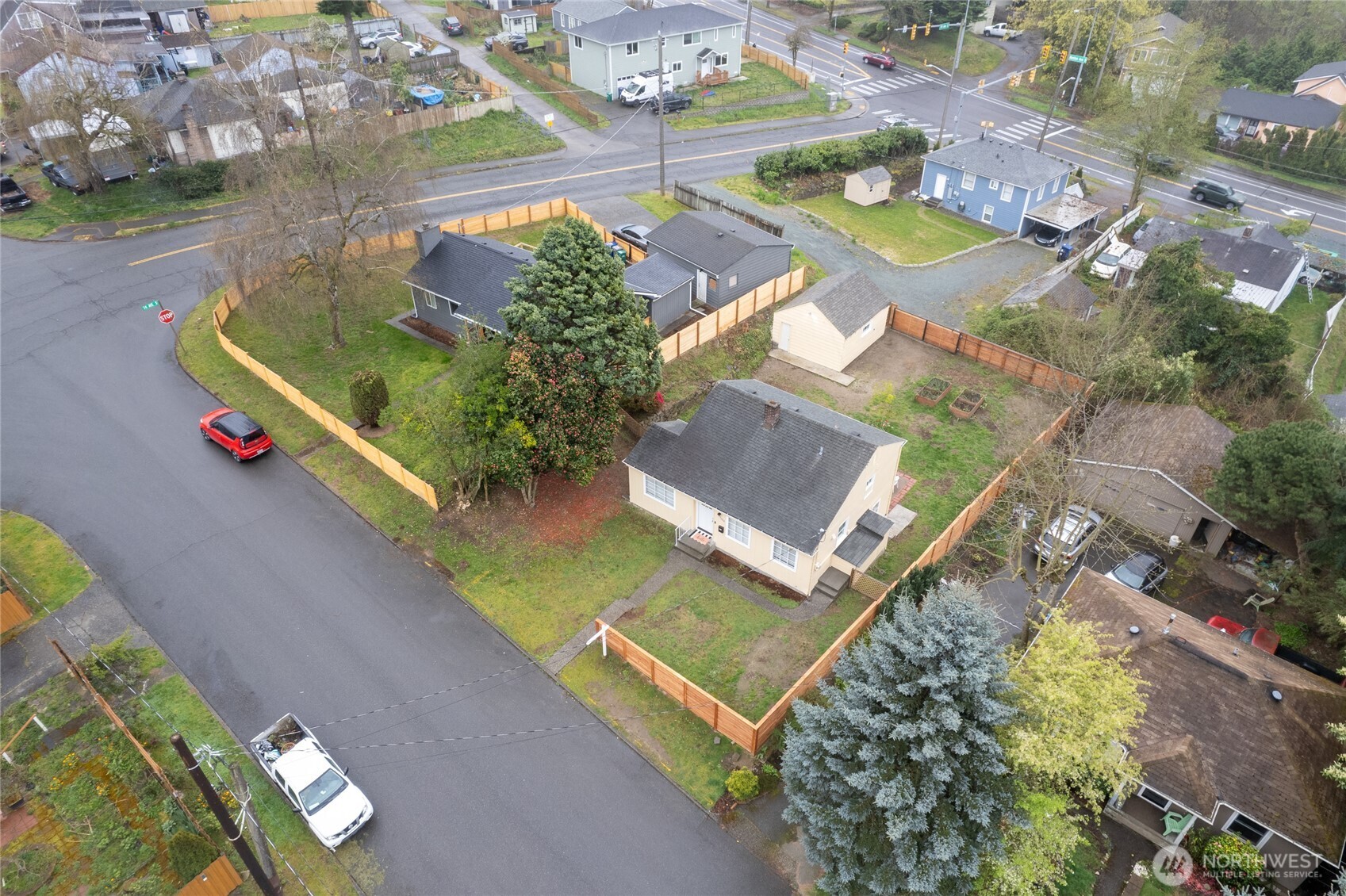 7223 S 120th Street