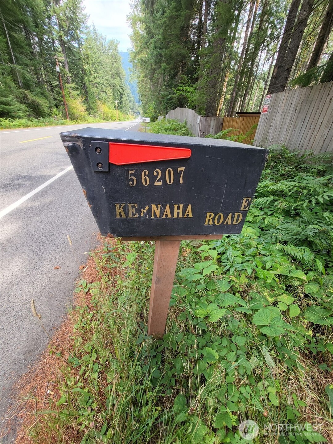 56207 E Kernahan RD