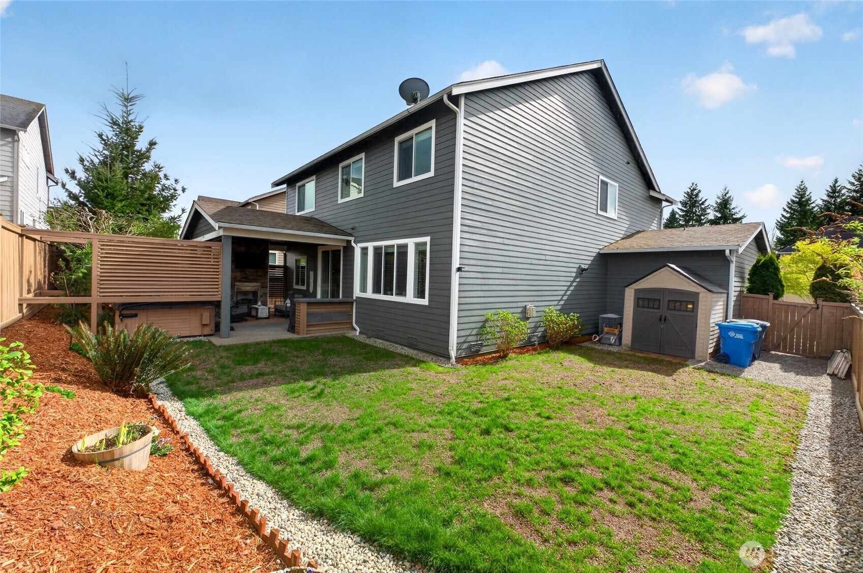 14207 Overlook Drive E