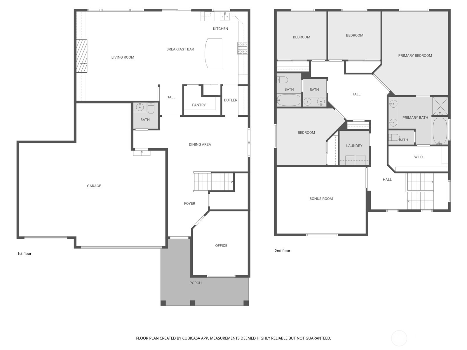 14207 Overlook Drive E