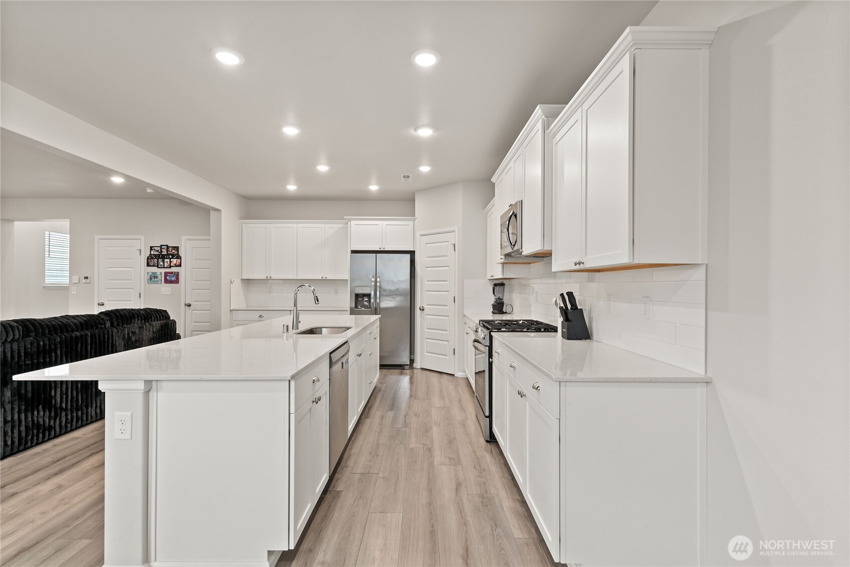 19802 137th Avenue E