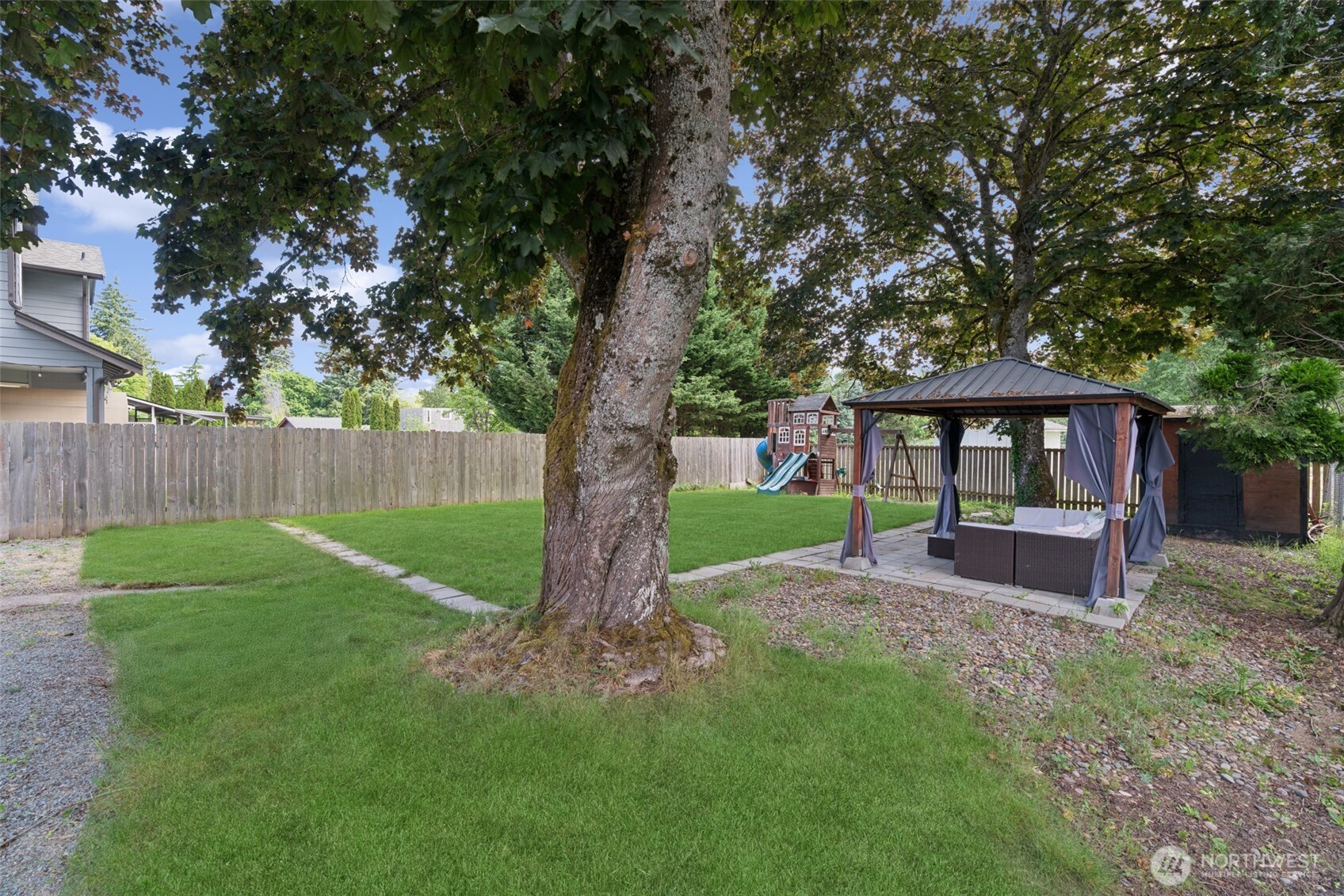 7609 A Street