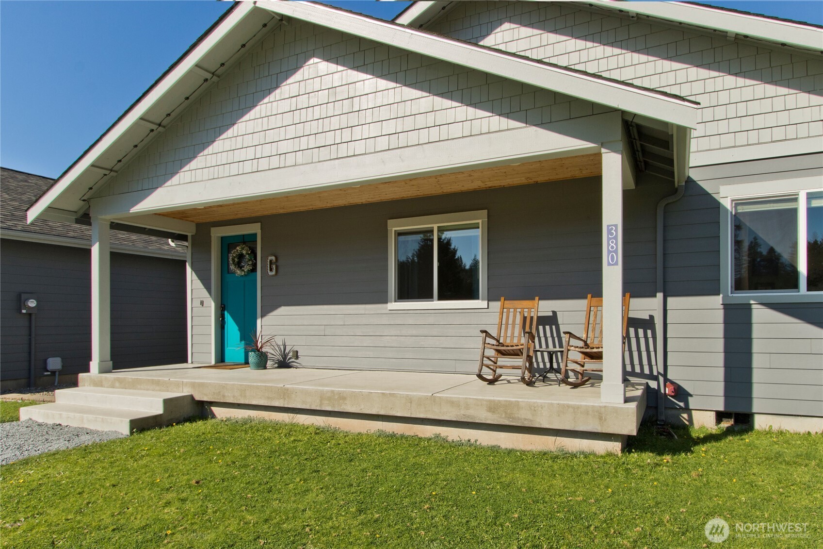 380 Hopkins Court