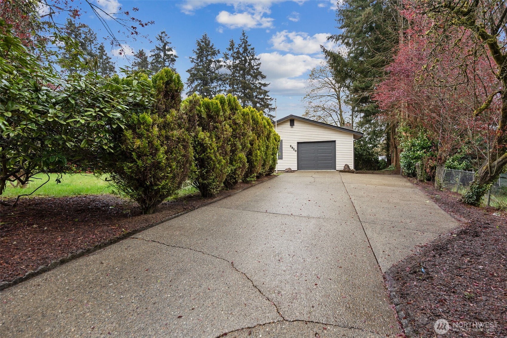 8930 Quinault Loop NE