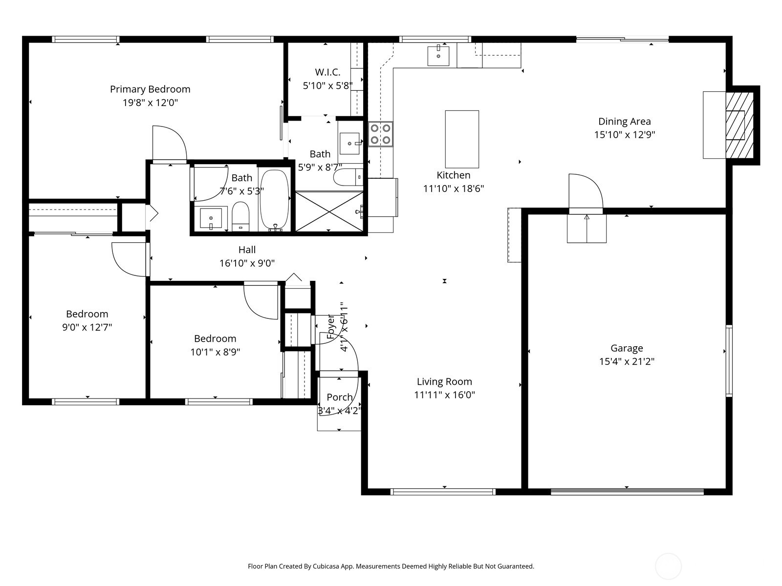 8930 Quinault Loop NE