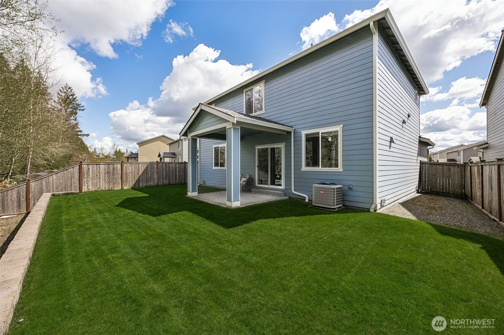 6513 Summerwood Drive E